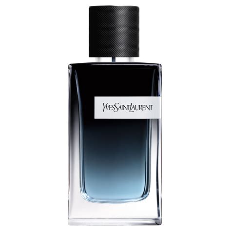 ysl fragrance men's|YSL y edp fragrantica.